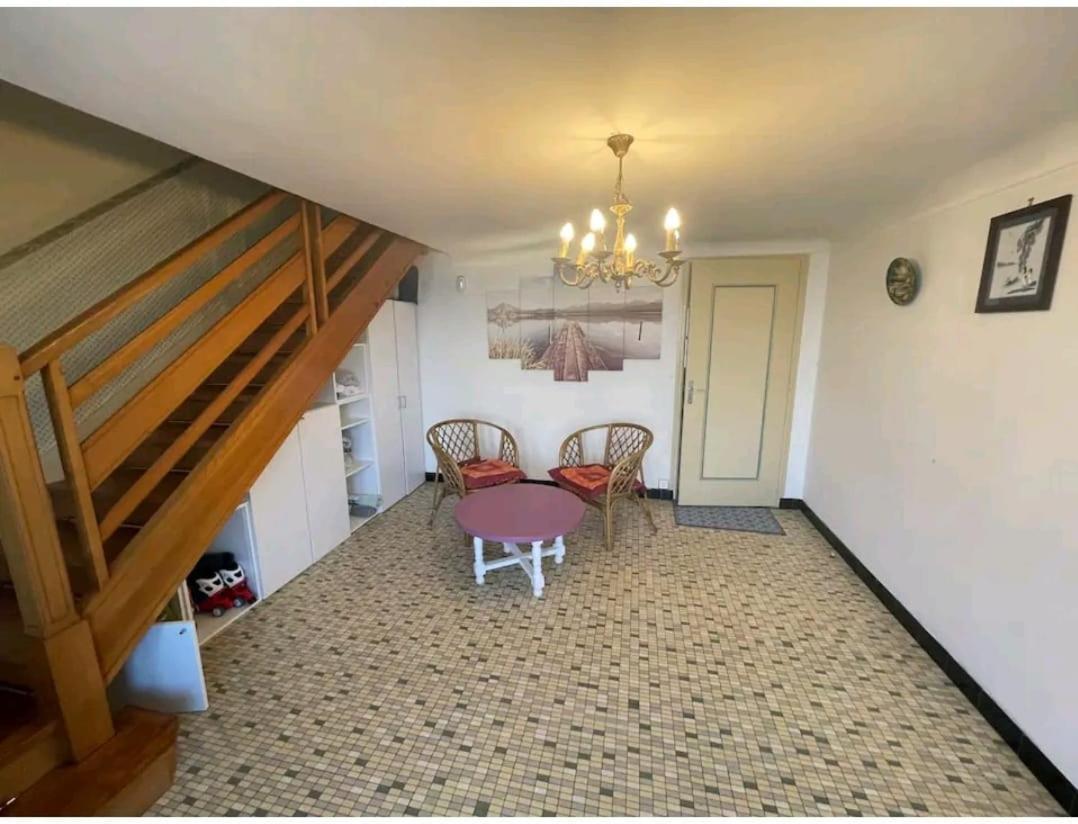 -Comme A La Maison- Jardin, Veranda, Ideal Familles Et Business Niort Luaran gambar